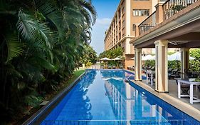 Seashell Suites And Villas - Candolim Goa